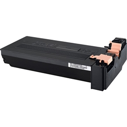 Toner Cartridge Compatible With Samsung SCX-D6345A